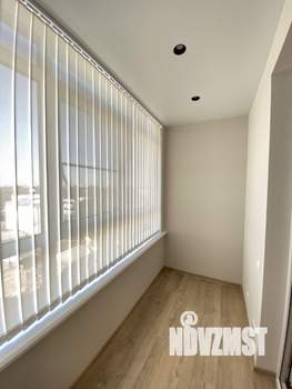 1-к квартира, на длительный срок, 43м2, 9/12 этаж