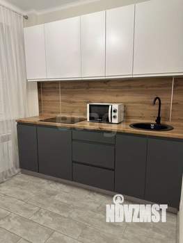 1-к квартира, на длительный срок, 42м2, 14/17 этаж