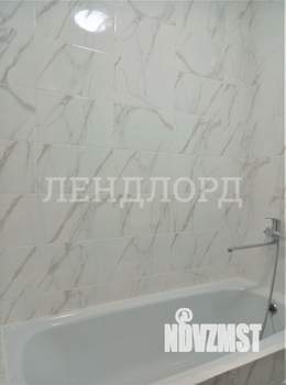 Студия квартира, на длительный срок, 37м2, 9/15 этаж