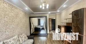 1-к квартира, на длительный срок, 46м2, 3/19 этаж