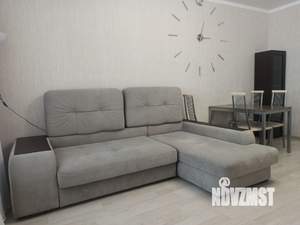 2-к квартира, на длительный срок, 56м2, 7/25 этаж