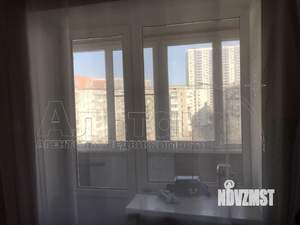 1-к квартира, на длительный срок, 44м2, 8/10 этаж