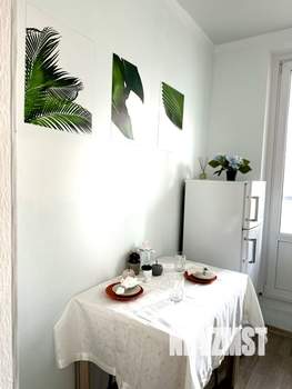 1-к квартира, на длительный срок, 40м2, 2/20 этаж