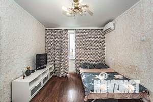 1-к квартира, посуточно, 31м2, 6/9 этаж