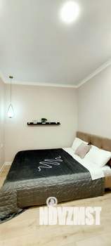 2-к квартира, посуточно, 45м2, 10/19 этаж