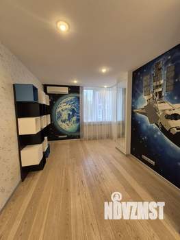 3-к квартира, на длительный срок, 103м2, 3/17 этаж