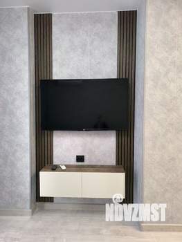 Студия квартира, на длительный срок, 30м2, 7/24 этаж