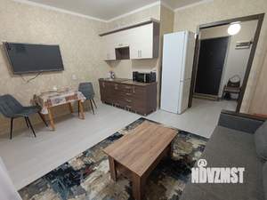 Студия квартира, на длительный срок, 30м2, 6/8 этаж