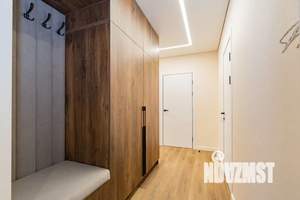 2-к квартира, посуточно, 55м2, 14/24 этаж