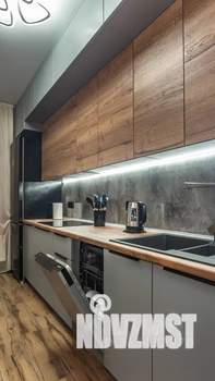 1-к квартира, посуточно, 39м2, 8/25 этаж