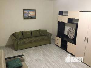 1-к квартира, на длительный срок, 39м2, 5/10 этаж