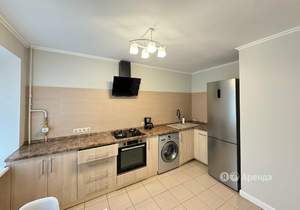 4-к квартира, на длительный срок, 77м2, 3/9 этаж