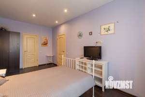 1-к квартира, на длительный срок, 50м2, 1/3 этаж