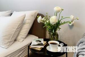 1-к квартира, посуточно, 39м2, 1/1 этаж