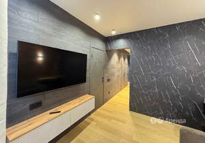 2-к квартира, на длительный срок, 50м2, 16/25 этаж