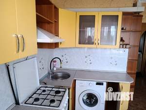 1-к квартира, на длительный срок, 36м2, 6/10 этаж