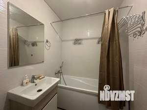 1-к квартира, посуточно, 37м2, 7/21 этаж