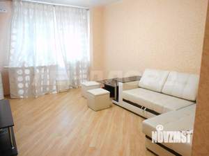 1-к квартира, на длительный срок, 41м2, 1/16 этаж