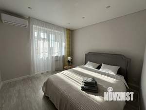 Студия квартира, посуточно, 24м2, 6/9 этаж