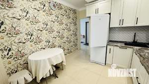 2-к квартира, на длительный срок, 56м2, 1/5 этаж