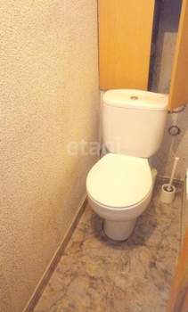 1-к квартира, на длительный срок, 33м2, 5/9 этаж