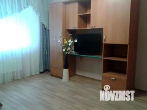 1-к квартира, посуточно, 40м2, 1/14 этаж