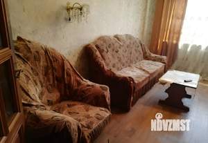 2-к квартира, на длительный срок, 52м2, 6/9 этаж