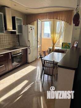 1-к квартира, на длительный срок, 48м2, 10/17 этаж