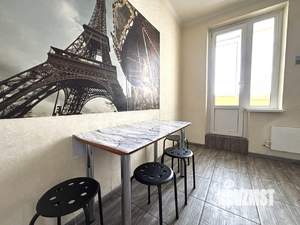 2-к квартира, на длительный срок, 55м2, 9/17 этаж