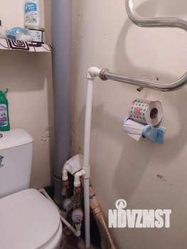 1-к квартира, на длительный срок, 24м2, 9/9 этаж