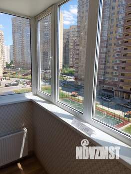1-к квартира, посуточно, 28м2, 1/1 этаж