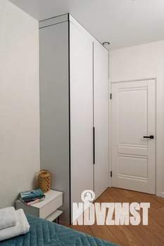 1-к квартира, посуточно, 32м2, 7/25 этаж