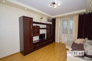 1-к квартира, на длительный срок, 45м2, 8/11 этаж