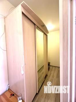 1-к квартира, на длительный срок, 31м2, 4/23 этаж