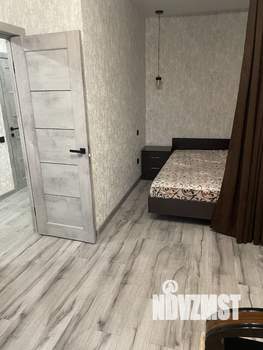 1-к квартира, на длительный срок, 39м2, 6/16 этаж