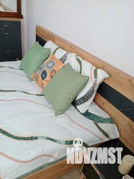 1-к квартира, посуточно, 40м2, 21/24 этаж