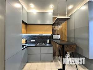 1-к квартира, посуточно, 40м2, 20/24 этаж