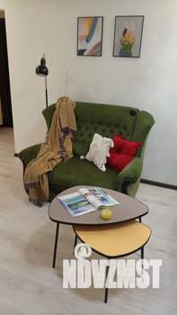 2-к квартира, посуточно, 55м2, 3/9 этаж