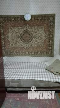 1-к квартира, на длительный срок, 40м2, 2/3 этаж