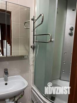 1-к квартира, на длительный срок, 20м2, 1/4 этаж