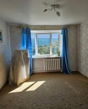 2-к квартира, на длительный срок, 38м2, 5/5 этаж