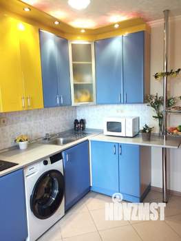 1-к квартира, на длительный срок, 48м2, 3/7 этаж