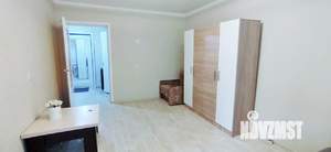 2-к квартира, на длительный срок, 45м2, 3/16 этаж