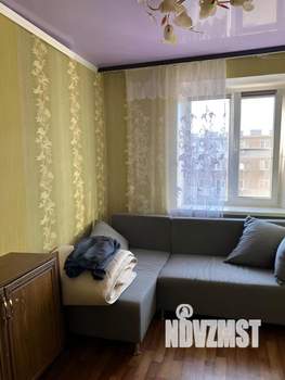 2-к квартира, на длительный срок, 42м2, 4/5 этаж