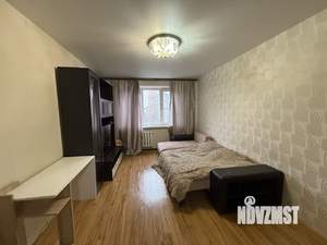 2-к квартира, на длительный срок, 52м2, 6/9 этаж