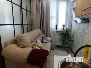 Студия квартира, на длительный срок, 27м2, 16/26 этаж