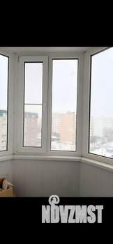 Студия квартира, на длительный срок, 40м2, 8/10 этаж