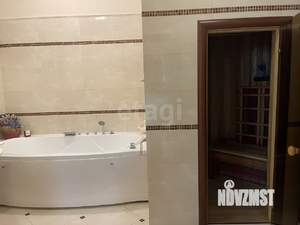 3-к квартира, на длительный срок, 122м2, 6/16 этаж