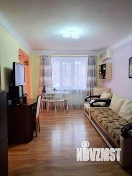 2-к квартира, на длительный срок, 48м2, 1/6 этаж