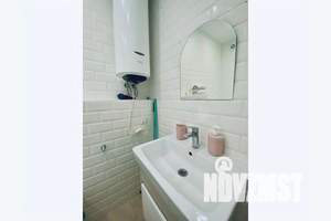 1-к квартира, посуточно, 50м2, 4/32 этаж